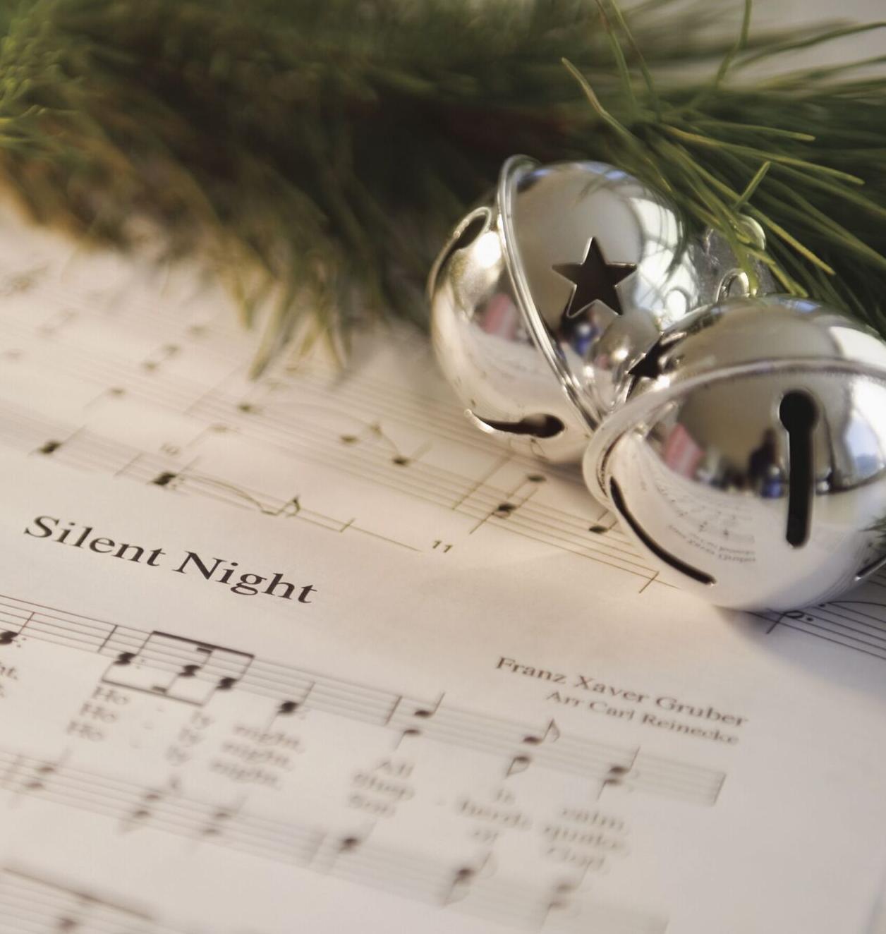 2. Holiday Stroll, Nov. 19